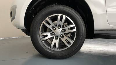 2022 FORD EVEREST gallery