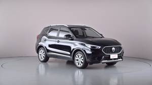 2022 MG ZST