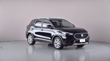2022 MG ZST
