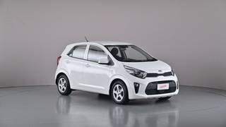 2018 KIA PICANTO