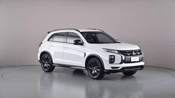 2021 MITSUBISHI ASX