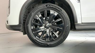 2021 MITSUBISHI ASX gallery