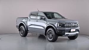 2023 FORD RANGER