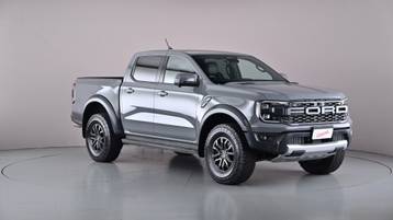 2023 FORD RANGER