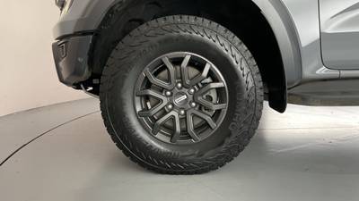 2023 FORD RANGER gallery