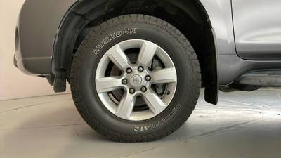 2017 TOYOTA LANDCRUISER PRADO gallery