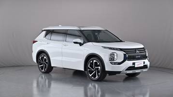 2023 MITSUBISHI OUTLANDER