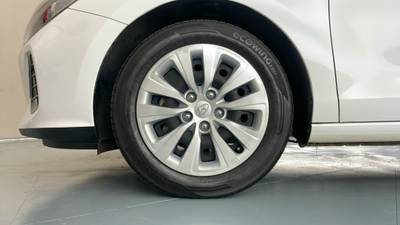 2018 HYUNDAI I30 gallery