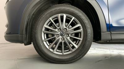 2018 MAZDA CX-5 gallery