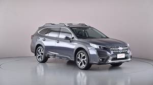 2021 Subaru Outback