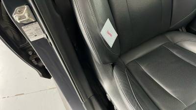 2021 Subaru Outback imperfections