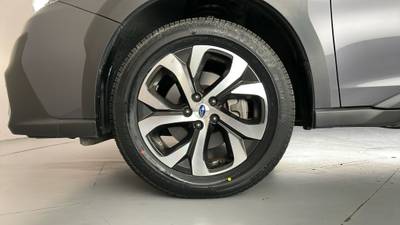 2021 Subaru Outback gallery