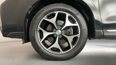 2013 SUBARU FORESTER gallery