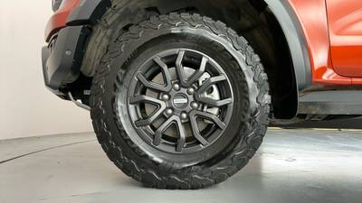 2022 FORD RANGER gallery