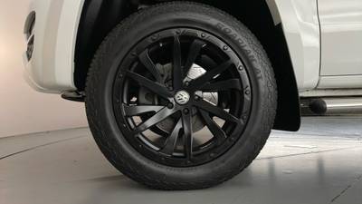 2021 VOLKSWAGEN AMAROK gallery