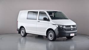 2021 VOLKSWAGEN TRANSPORTER