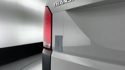 2021 VOLKSWAGEN TRANSPORTER imperfections