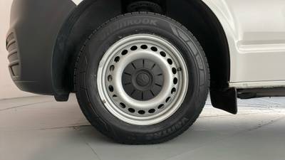 2021 VOLKSWAGEN TRANSPORTER gallery