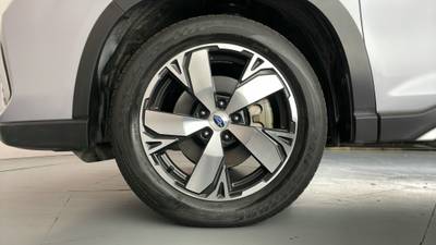 2021 SUBARU FORESTER gallery