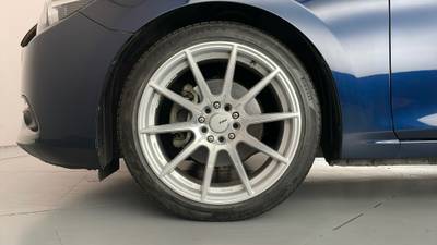 2017 Mazda 3 gallery
