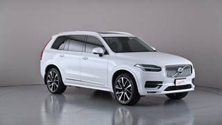 2021 VOLVO XC90