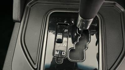 2023 SSANGYONG MUSSO XLV imperfections