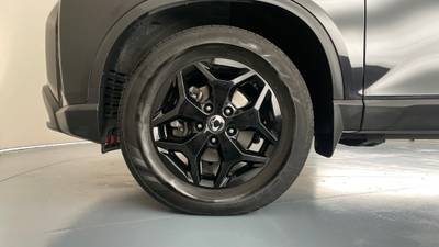 2023 SSANGYONG MUSSO XLV gallery