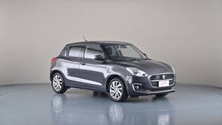 2023 SUZUKI SWIFT