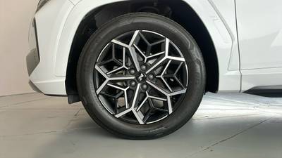 2023 HYUNDAI TUCSON gallery