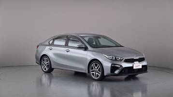 2019 KIA CERATO
