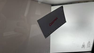 2019 KIA CERATO imperfections