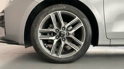 2019 KIA CERATO gallery