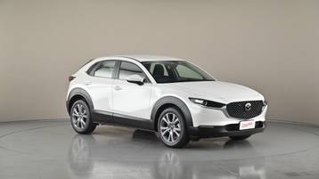 2023 MAZDA CX-30
