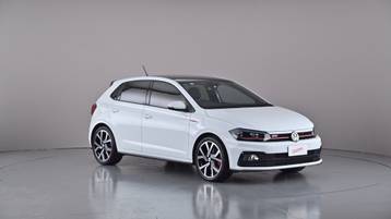 2020 VOLKSWAGEN POLO