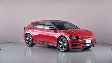 2021 KIA EV6