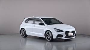2021 HYUNDAI I30