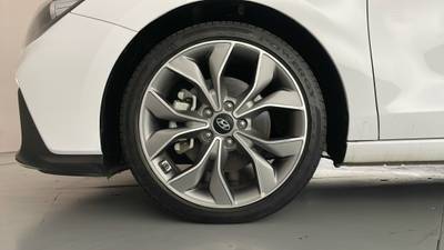 2021 HYUNDAI I30 gallery