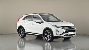 2020 MITSUBISHI ECLIPSE CROSS