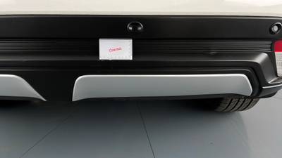 2020 MITSUBISHI ECLIPSE CROSS imperfections