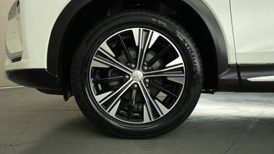 2020 MITSUBISHI ECLIPSE CROSS gallery