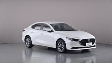 2020 MAZDA 3
