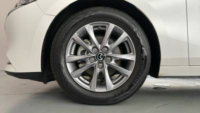 2020 MAZDA 3 gallery