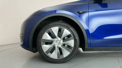 2023 TESLA MODEL Y gallery