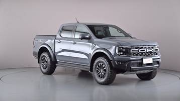 2023 FORD RANGER