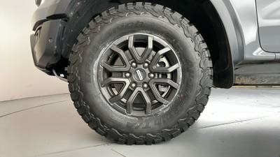 2023 FORD RANGER gallery
