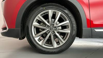 2016 MAZDA CX-9 gallery