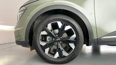 2023 KIA SPORTAGE gallery