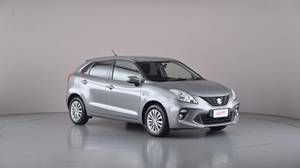 2022 SUZUKI BALENO