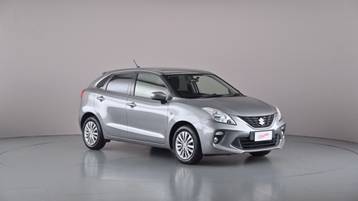 2022 SUZUKI BALENO