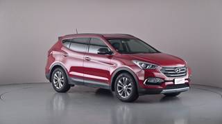 2015 HYUNDAI SANTA FE